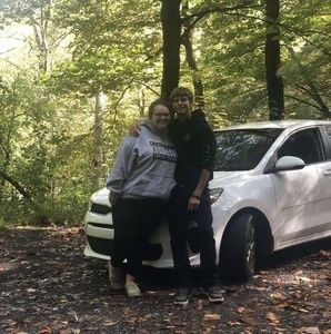 Meet your Posher, Jason